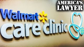 Retail & Insurance Corporations Merge For Healthcare Takeover