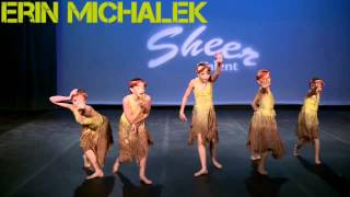 Collateral Damage- Dance Moms (Full Song)