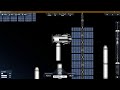 LIVE: Spaceflight Simulator