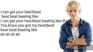 Watch Ross Lynch Heartbeat video