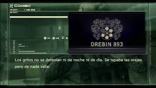 [Drebin] Screaming Mantis