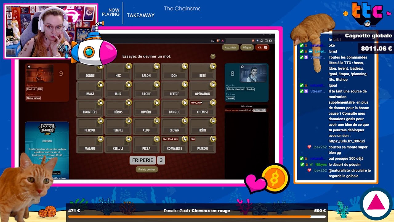 #04 TTC - Code Names - Pluton n'est plus une planète