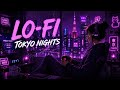 Japanese Lo-fi Mix Vol.4 🌊 Jazz, Shakuhachi &amp; Neon Nights | Study &amp; Relax