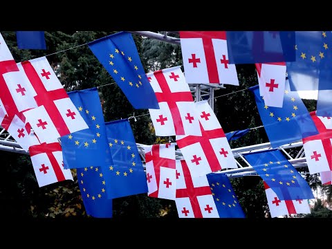 ევროკავშირის შეზღუდვები და ბოლო გაფრთხილება საქართველოს | განცხადებები და გზავნილები ლუქსემბურგიდან