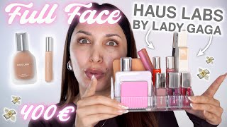 FULL FACE HAUS LABS 🤔 TROPPO CARA? 👀 MelissaTani