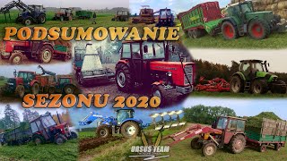 Podsumowanie sezonu 2020!!!! ☆ cały rok w 11 minut ☆ Łódzkie przedstawia