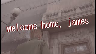 Welcome Home, James | Silent Hill 2 Remake Analysis