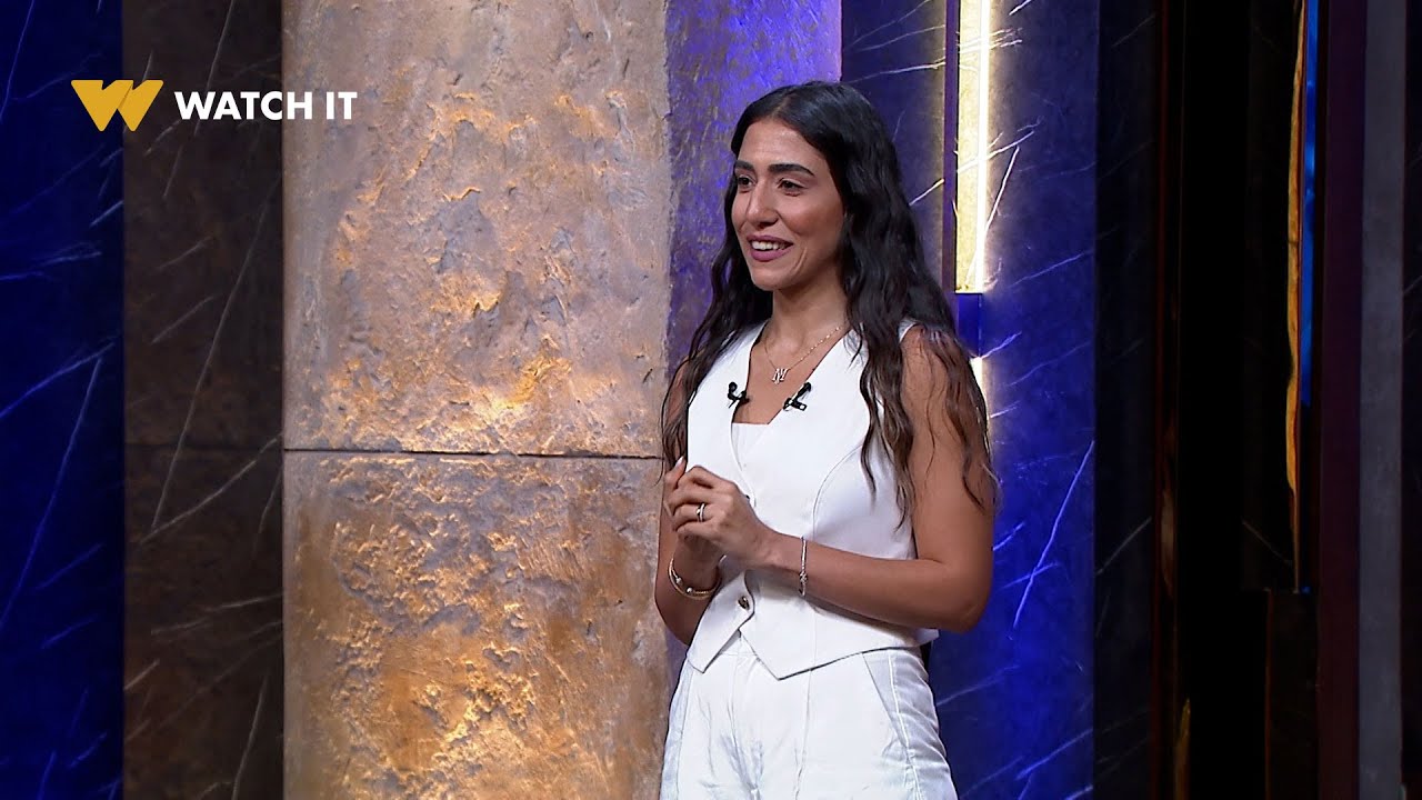 Shark Tank | الشاركس قرروا يتنافسوا على المليون مقابل الـ٢٥٪ لكن اللي اتقبل عرضه في الآخر فاجئنا