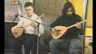 Feryal Oney Irak Olduk