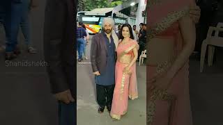 Sunny Deol और Ameesha Patel एक साथ किया कर रहे है #shorts#ytshorts #bollywood