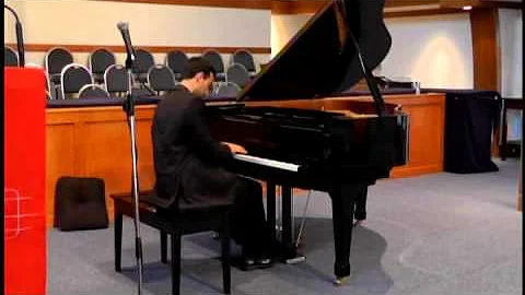 Encounter-Joseph Mohen Concert (1 of 2)