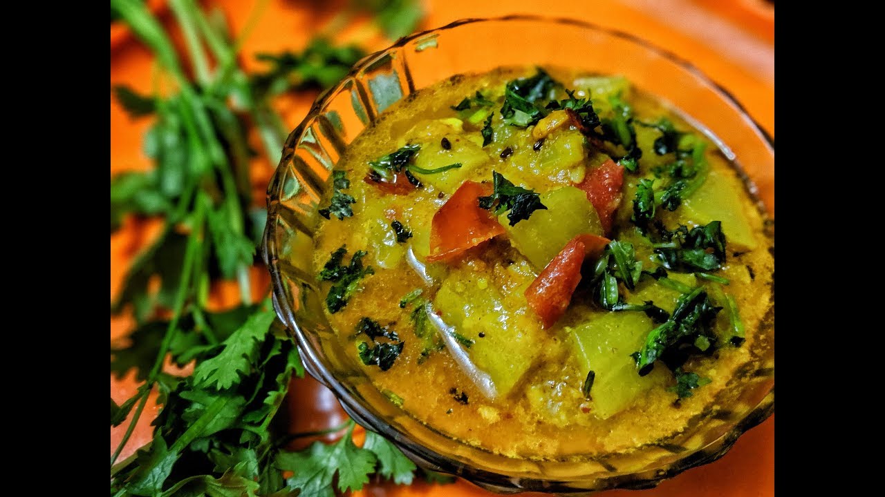 Lauki ki Sabzi/Sabji | Ghiya Curry | Bottle Gourd Curry | लौकी की सब्ज़ी
