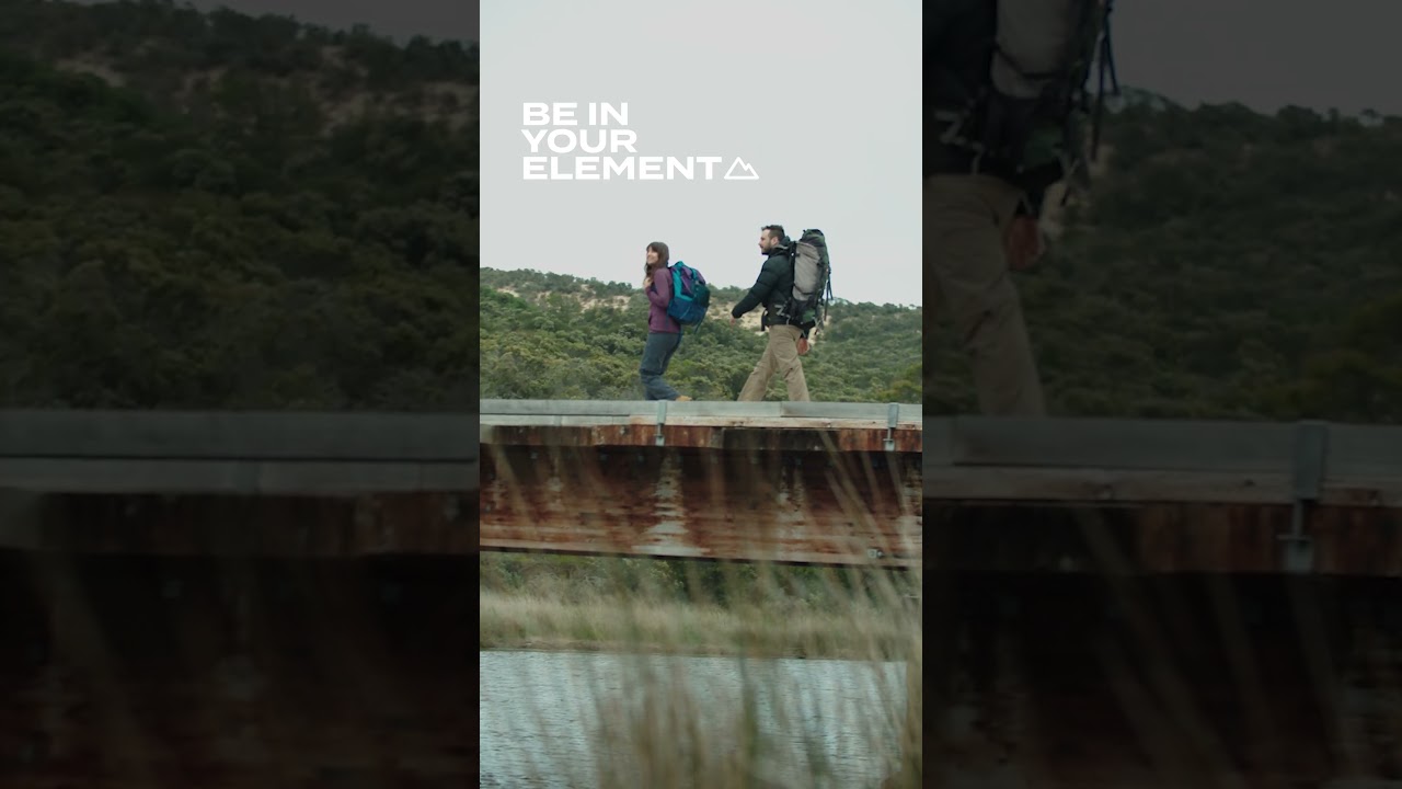 Be In Your Element in the Great Ocean Road Region - Vol. 1/4