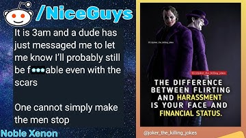 r/NiceGuys - One Cannot Simply Make Nice Guys Stop (Best Reddit Posts)
