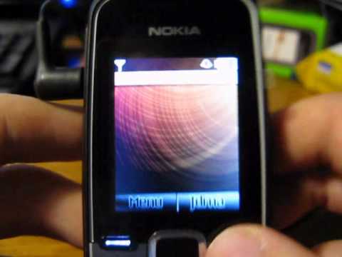 Nokia 1662