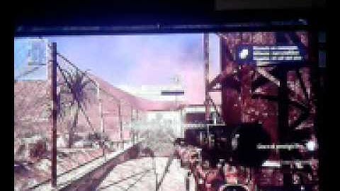 MW2 PS3 Challenge Lobby Custom Patch [FREE]