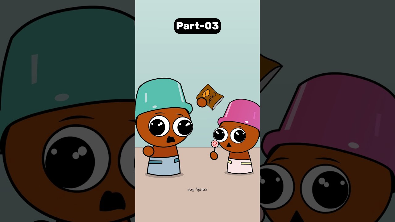 Sprunki But Dad Is Angry Part 03 Funny Animation Shorts