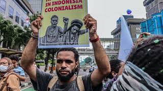 A Short History of Indonesia: From Colonial Times to Independence