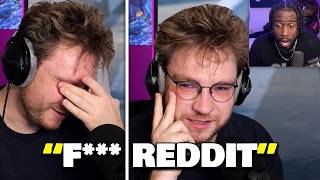 The ohnePixel Situation Is Just Sad
