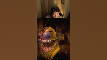 HOLY MOLY💀👹 #gaming #repo #funny