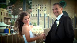 Trailer Daniela e Sigismondo