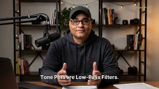 Basics of Guitar Potentiometers #guitar #guitarist #guitarelectronics