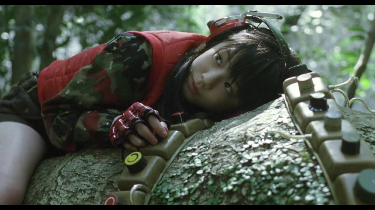 Crazy Japanese Electronic Music - GOMA, Koji Niwa, LITTLE TEMPO