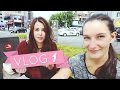 Ragazze coreane VS italiane ?, ramen e timelapse  // VLOG1