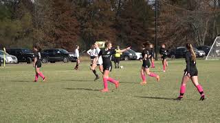 LTSC Vs Evolution 2020-10-30 (1st Half) LTSC Vs Evolution 2020-10-30 (1st Half)