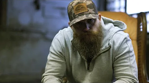 Adam Calhoun - “Go To Sleep” (Ryan Upchurch Diss)