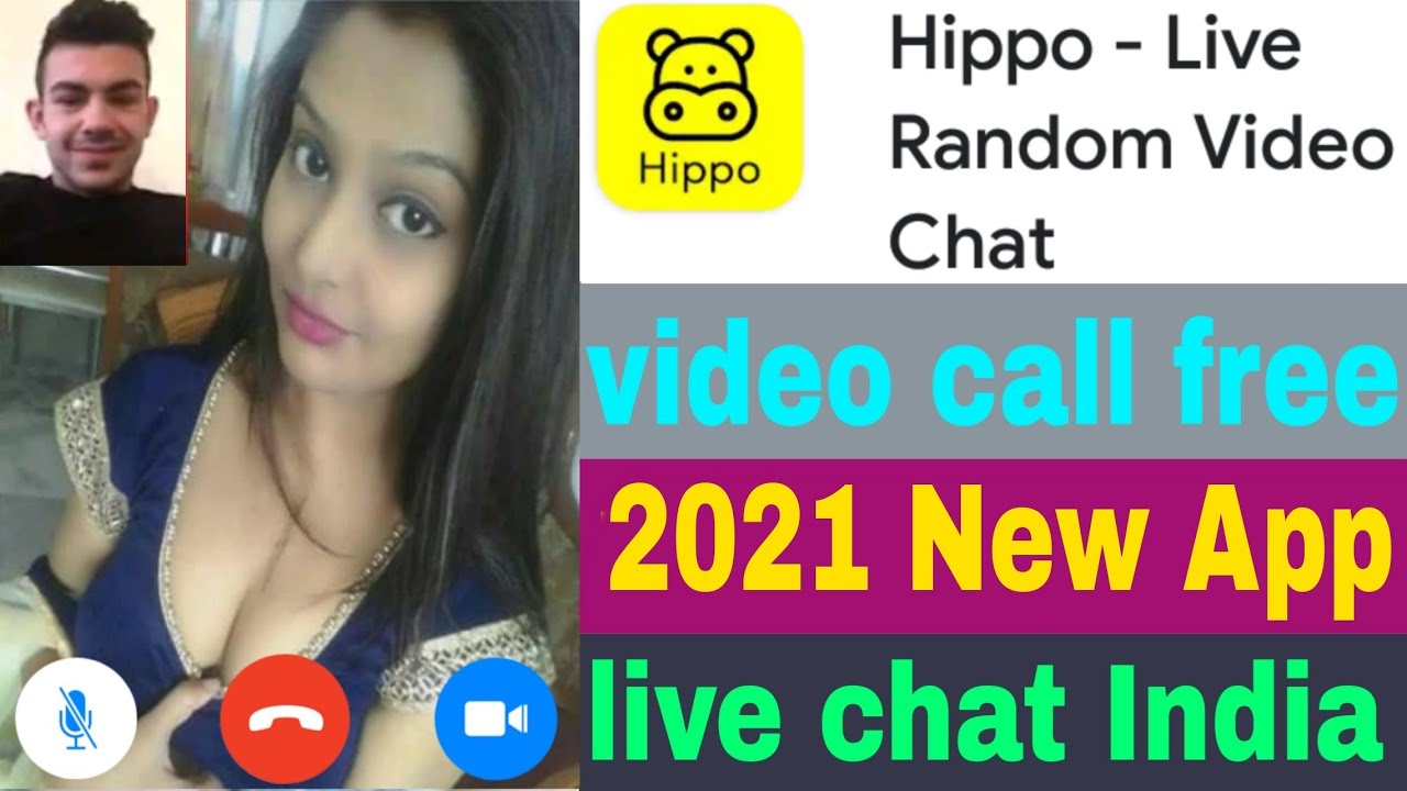 hot random video chat