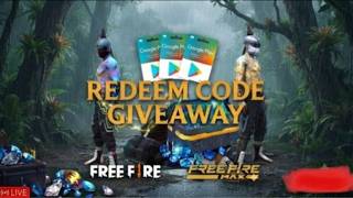 FREE FIRE LIVE 💸GIVEAWAY ROOM 160 REDDM CODE GIVEAWAY 10 KILL BOOYA 160 REDEM CODE 💸COBRA LOVE YT 🛑