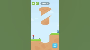 😬Slice to Save 34 #games #mobilegame #slicetosave