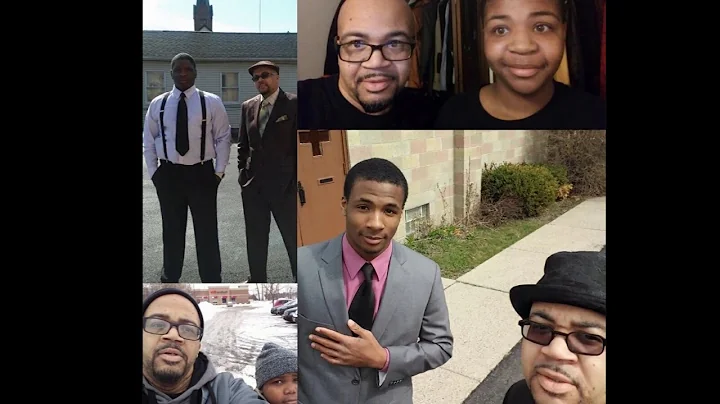 Tribute to Darryl "Deuce" Hopkins II
