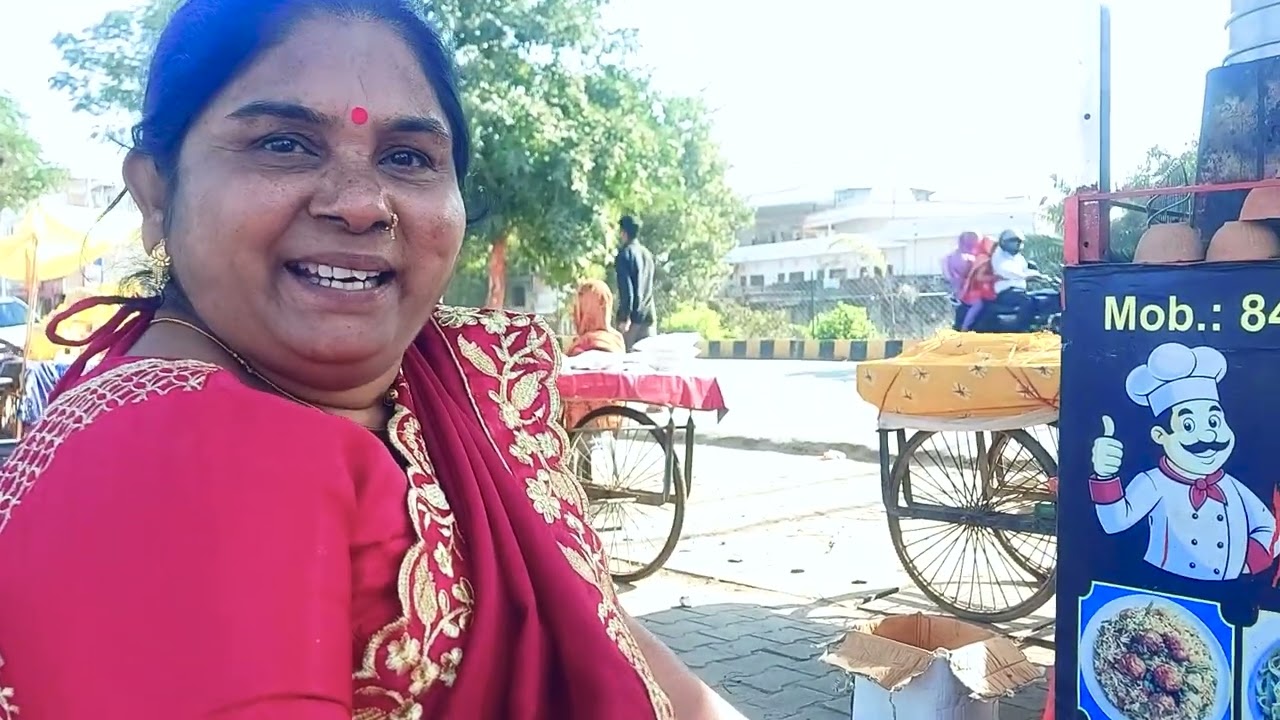 Beti Ke Sath Ghumne Gaye  part 2