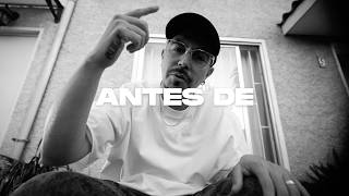 Elemento, Fermín IV - Antes de (Video oficial)