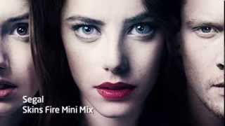 Miniatura del video "Segal Skins Fire Mini Mix"