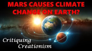 The Cosmic Dance: 2.4 Million Year Orbit Cycles of Earth and Mars Captured in Deep Sea Sediments