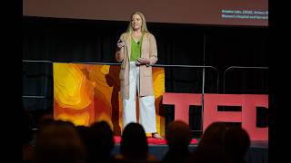 Schwierige Gespräche annehmen, um echte Verbindungen zu schaffen | Abigail Latimer | TEDxUKY