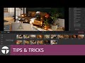 Two ways to hide objects inside a specific keyframe | Tips &amp; Tricks | Twinmotion 2020