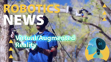 Guardian® XT™ from Sarcos Robotics for Teleoperation of Dangerous Tasks