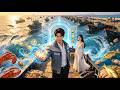 [Multi SUB] |他海洋寻宝雷达开挂捞珍稀海货暴富,挫败堂兄圈套化解危机承包渔场,建船队干翻恶霸打通销路,守护娇妻萌娃!#剧能充电站 #MiniDrama#精彩大陆短剧