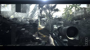 Presahh Vs. Bovu (2-0) | Mw3