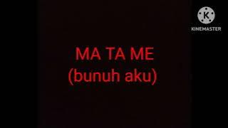 ARTI LAGU MALA✨|| NIKMATI LIRIK NYA BUKAN ARTI NYA⚠️
