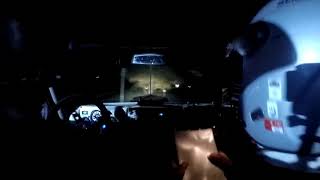 Saaremaa Rally 2018 - Martin Kiojüri Lohk Ss2 Incam