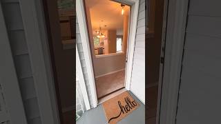 Walker’s Run Condominium D-304, 1 bedroom, 1 bath