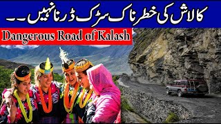 Kalash Valley Tour An Unforgettable Experience in Chitral