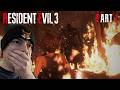 Last Remaining People in Raccoon City | Resident Evil 3 Remake Part 01