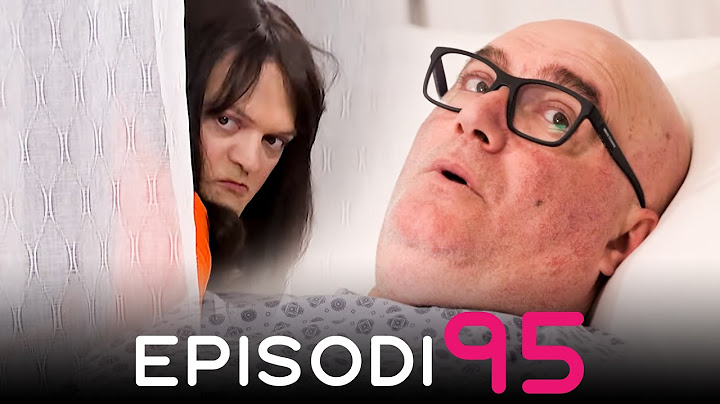 Bashkallajk Ep.95 - “Haxhia n'spital, Tevidja n'arrati” – 28.03.2025 | @teve1