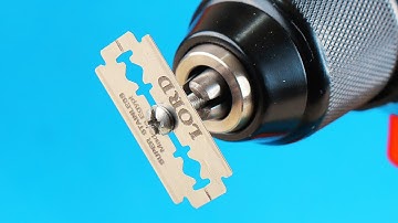 I regret not having learned these secrets and tricks at the age of 50! I would die without knowing